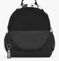 Рюкзак детский Nike Brsla Jdi Mini Bkpk Black DR6091-010