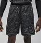 Шорты мужские Air Jordan Df Sprt Aop Dmnd Black FN5862-010