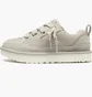 Кроссовки женские UGG Lo Lowmel Grey 1168890CPF-070