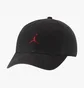Кепка унісекс Air Jordan H86 Jumpman Washed Cap Black DC3673-011