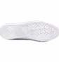 Кеды женские Converse Chuck Taylor All Star Gemma White 555842C