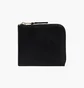 Гаманець унісекс Comme des Garcons Classic Line Black SA3100-BLACK