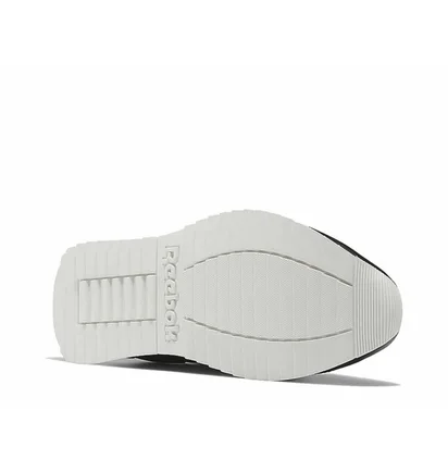 Кросівки чоловічі Reebok Royal Glide Ripple Clip Black 100047771