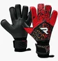 Перчатки вратарские унисекс Redline Action Rn Red/Black RLM65