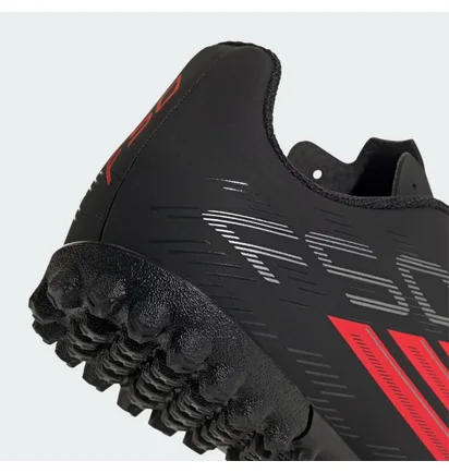 Сороконожки детские Adidas F50 Club Black JS1490