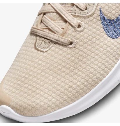 Кроссовки женские Nike W Flex Experience Rn 11 Beige DD9283-102