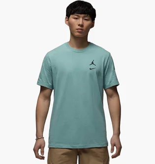 Футболка чоловіча Air Jordan J Flt Mvp Jm Hbr Ss Crew Turquoise IB8914-309