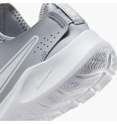 Кросівки дитячі Nike Flex Runner 3 (Gs) Grey FN1294-001