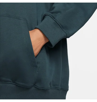 Худі жіноче Nike Sportswear Turquoise FN7695-328