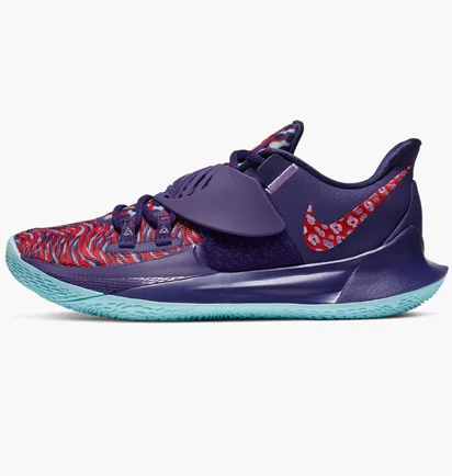 Кросівки чоловічі Nike Kyrie Low 3 Violet CJ1286-500