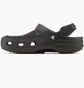 Тапочки мужские CROCS Yukon Vista Ii Lr Clog Black 207689-0DD