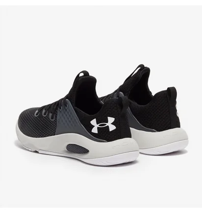 Кросівки чоловічі Under Armour Hovr Rise 3 Black 3024273-002