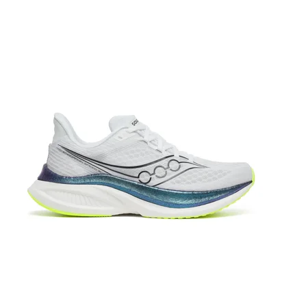Кросівки жіночі Saucony Endorphin Speed 5 White S11007-95