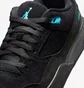Кросівки чоловічі Air Jordan Flight Court Black HF3255-040
