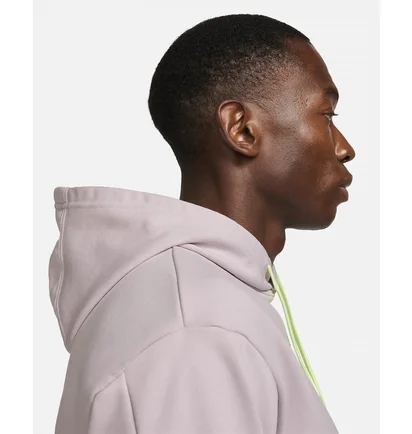 Худі чоловіче Nike Sweat Pink DA5711-019