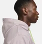 Худі чоловіче Nike Sweat Pink DA5711-019