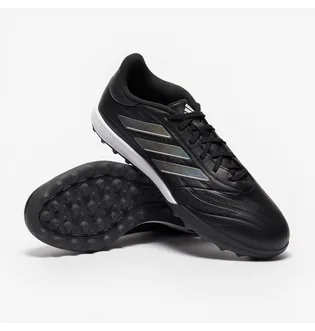 Сороконожки унисекс Adidas Copa Pure 2 League Tf Black IE7498