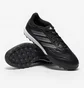 Сороконожки унисекс Adidas Copa Pure 2 League Tf Black IE7498