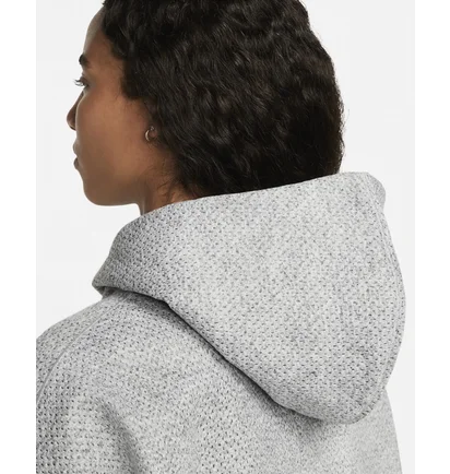 Худі жіноче Nike Forward Hoodie Grey Dr0402-077