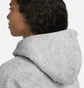 Худі жіноче Nike Forward Hoodie Grey Dr0402-077