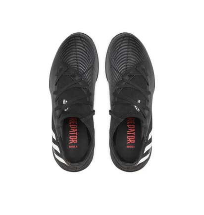 Сороконіжки дитячі Adidas Predator Edge.3 Tf J Blue Gz2895