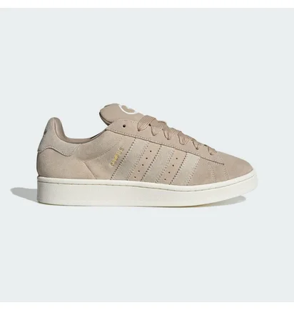 Кроссовки мужские Adidas Campus 00S Beige JI3173