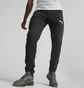 Штаны мужские Puma Evostripe Pants Dk Black 673315-51