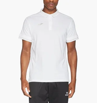 Поло чоловіче Joma Bali Ii White 100748.200