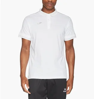 Поло мужское Joma Bali Ii White 100748.200