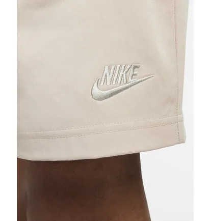 Шорти чоловічі Nike Sportswear Club Beige FN8938-126