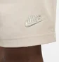 Шорти чоловічі Nike Sportswear Club Beige FN8938-126