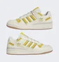 Кроссовки мужские Adidas Forum Low Classic Shoes White Fz6271