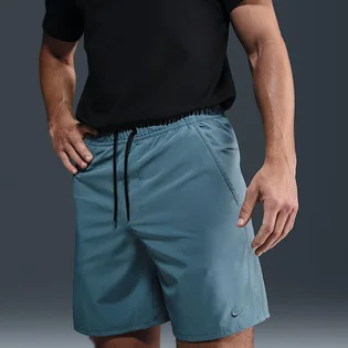 Шорти чоловічі Nike Unlimited Turquoise DV9340-006