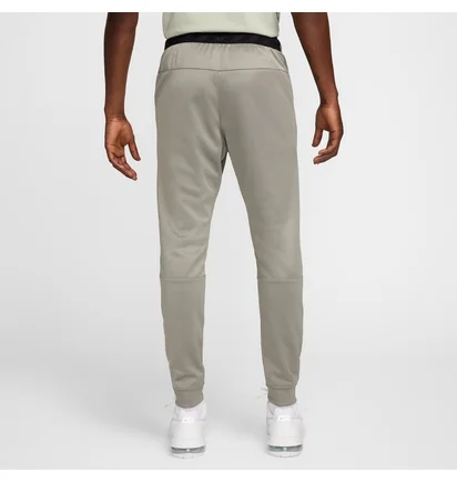 Штани чоловічі Nike Air Max Pk Jogger Grey HF6599-053