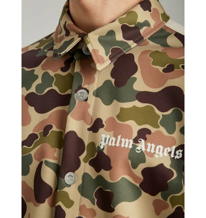 Спортивный костюм мужской PALM ANGELS Camo Track Camo PMGA104F21FAB0055601__PMCA007F21FAB0115601