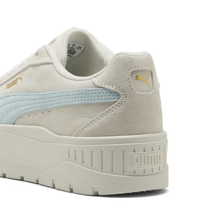 Кроссовки женские Puma Karmen Ii Beige 397457-17