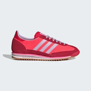 Кроссовки женские Adidas Sl 72 Og Red JH7392