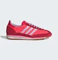 Кросівки жіночі Adidas Sl 72 Og Red JH7392