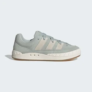 Кросівки чоловічі Adidas Adimatic Grey IE9863