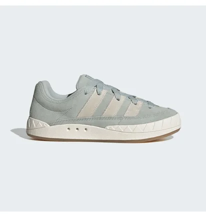 Кросівки чоловічі Adidas Adimatic Grey IE9863