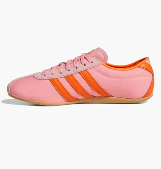 Кроссовки женские Adidas Tokyo Pink JI3297