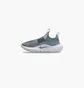 Кросівки дитячі Nike Flex Runner 4 Grey IF2893-004
