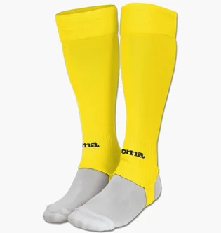 Гетри дитячі Joma Leg Ii Yellow 400753.900