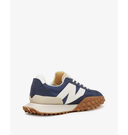 Кросівки чоловічі New Balance Xc-72 Blue UXC72RH