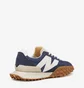 Кросівки чоловічі New Balance Xc-72 Blue UXC72RH