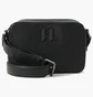 Сумка чоловіча KARL LAGERFELD Plak Perforated Crossbody Crossbody Bag Black A1M30010999