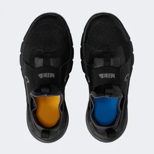 Кроссовки детские Nike Flex Runner 2 Black DJ6040-001
