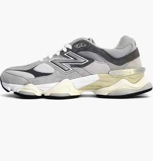 Кросівки унісекс New Balance 9060 Grey U9060Gry