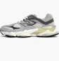 Кросівки унісекс New Balance 9060 Grey U9060Gry