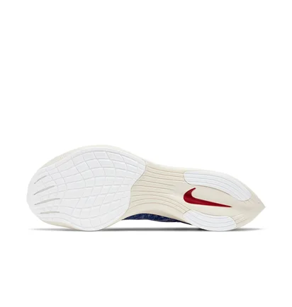Кроссовки унисекс Nike Zoomx Vaporfly Next% Blue DD8337-400